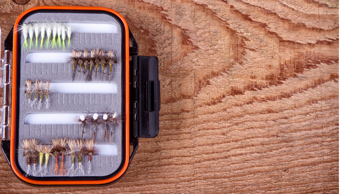 FLY TYING MATERIAL – TW Outdoors