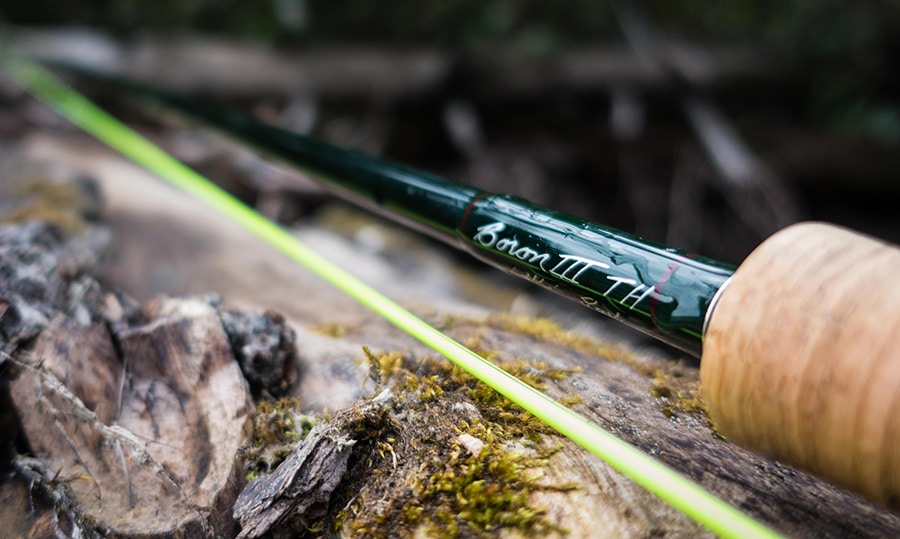 FLY RODS – TW Outdoors