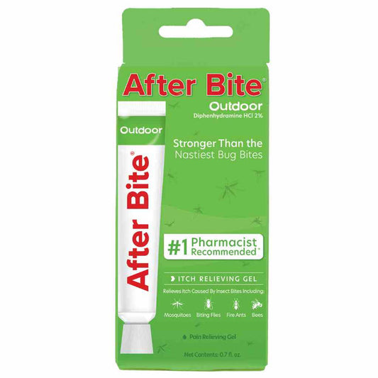 After Bite Itch Eraser Outdoor 20g
