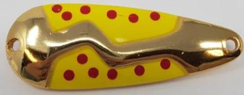 Load image into Gallery viewer, Acme Tackle Kamlooper Spoon
