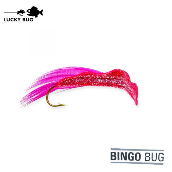Load image into Gallery viewer, Lucky Bug Bingo Bug