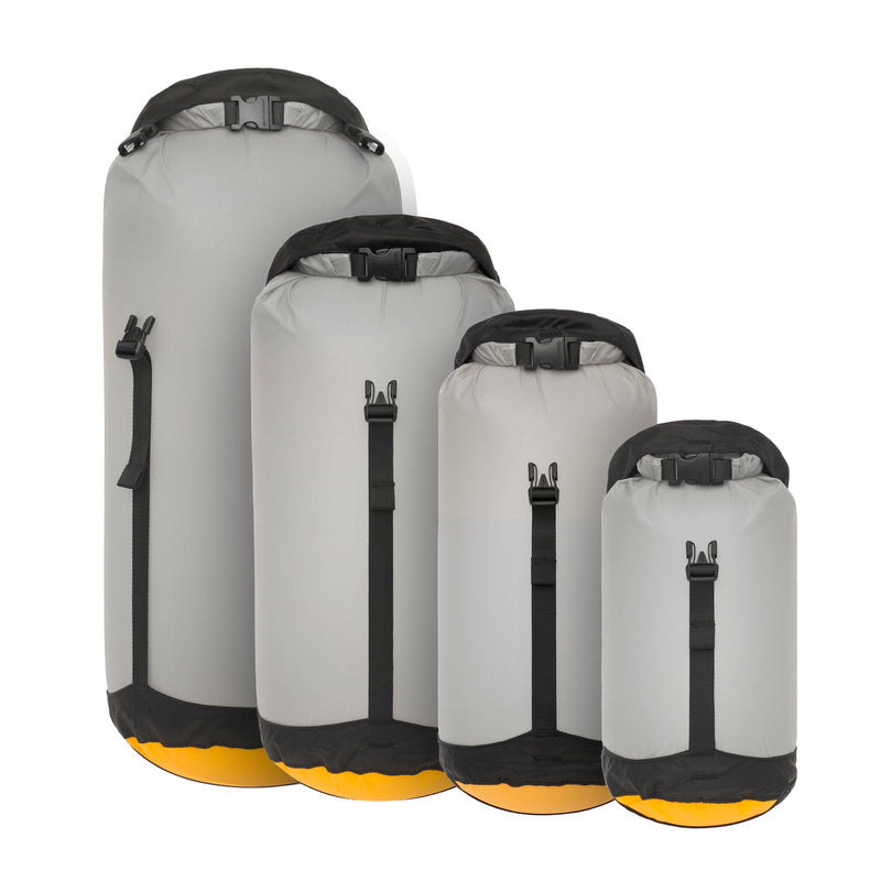 Load image into Gallery viewer, Sea to Summit Evac Compression Dry Bag UL