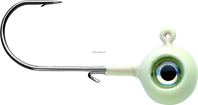 Load image into Gallery viewer, VMC - Neon Moon Eye Jig