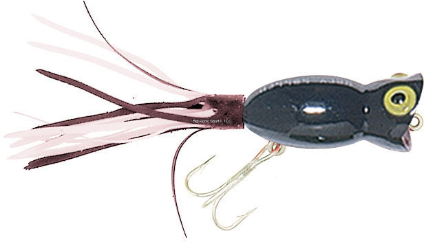 Load image into Gallery viewer, Arbogast Hula Popper