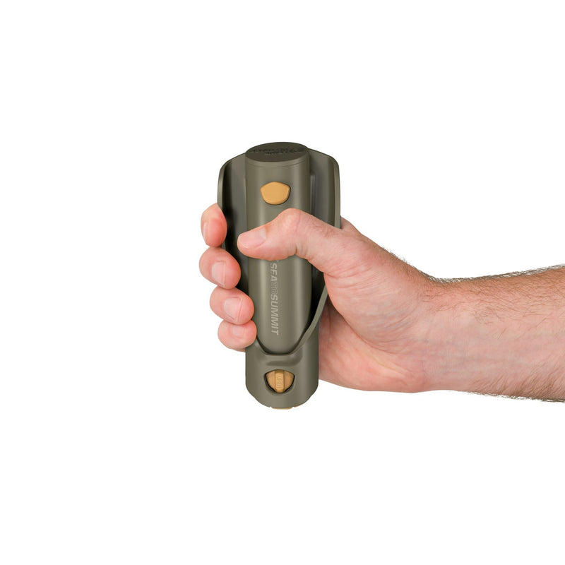 Load image into Gallery viewer, Sea to Summit Pocket Trowel One Size