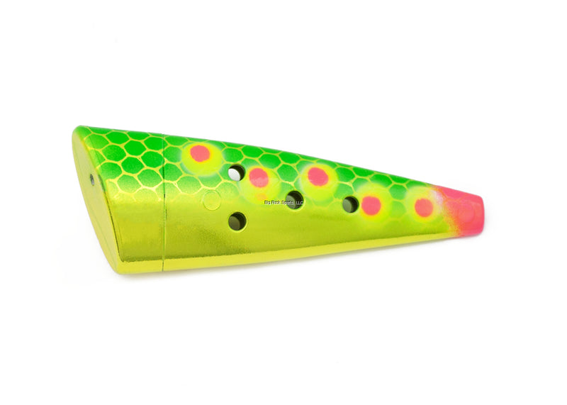 Load image into Gallery viewer, Yakima Bait Cut Plug - Rigged 1pk