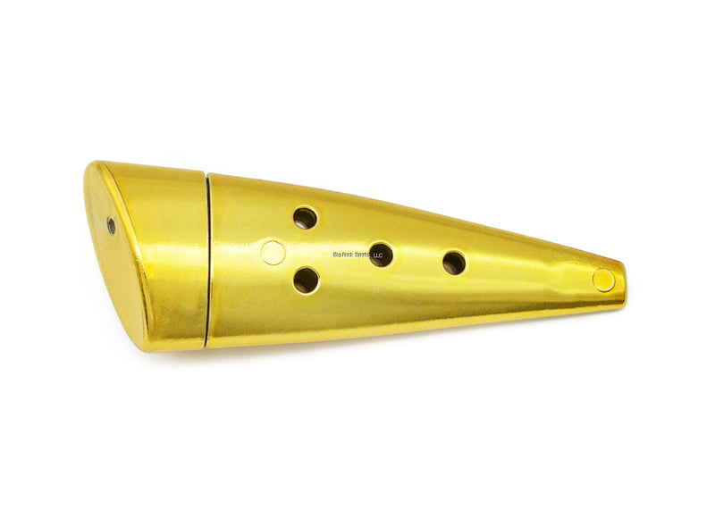 Load image into Gallery viewer, Yakima Bait Cut Plug - Rigged 1pk