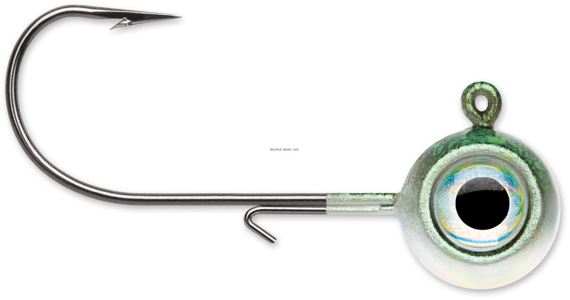Load image into Gallery viewer, VMC - Neon Moon Eye Jig