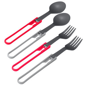Load image into Gallery viewer, MSR Folding Utensils