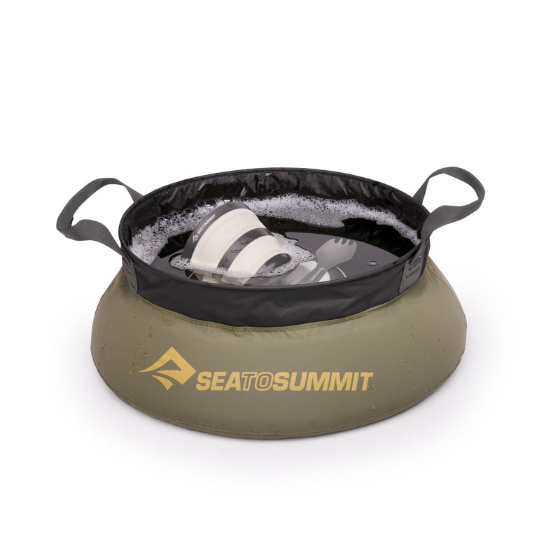 Load image into Gallery viewer, Sea to Summit Kitchen Sink 20L