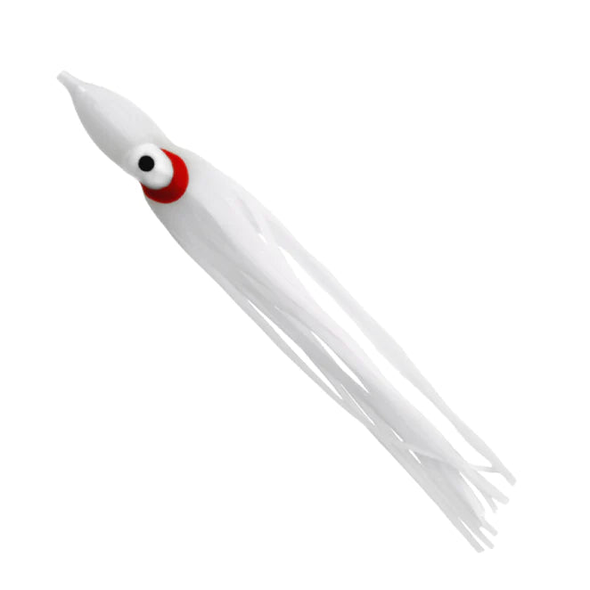 Load image into Gallery viewer, Gibbs Delta 4.5" squid - Unrigged