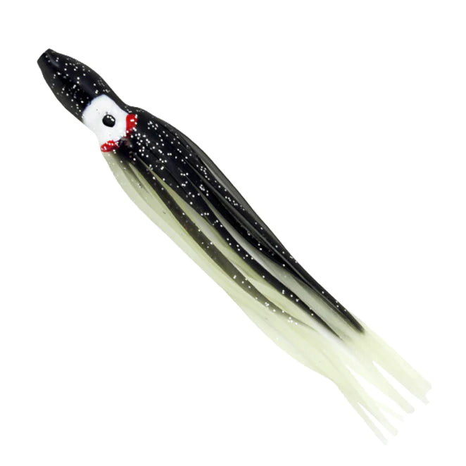 Load image into Gallery viewer, Gibbs Delta 4.5" squid - Unrigged
