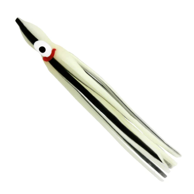 Load image into Gallery viewer, Gibbs Delta 4.5" squid - Unrigged