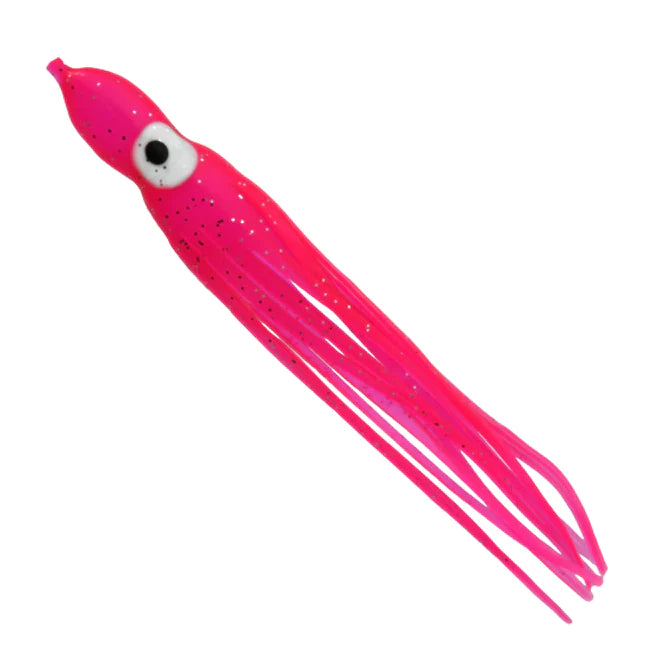 Load image into Gallery viewer, Gibbs Delta 4.5" squid - Unrigged