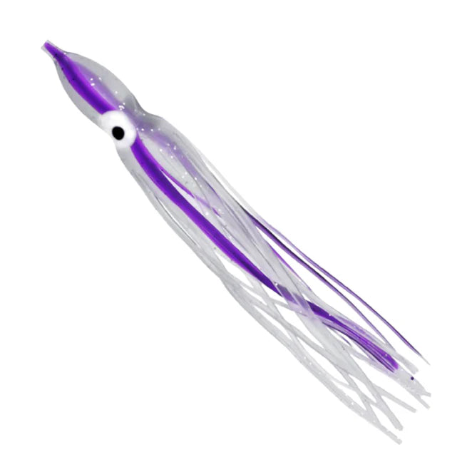 Load image into Gallery viewer, Gibbs Delta 4.5" squid - Unrigged