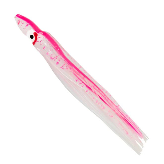 Load image into Gallery viewer, Gibbs Delta 4.5" squid - Unrigged