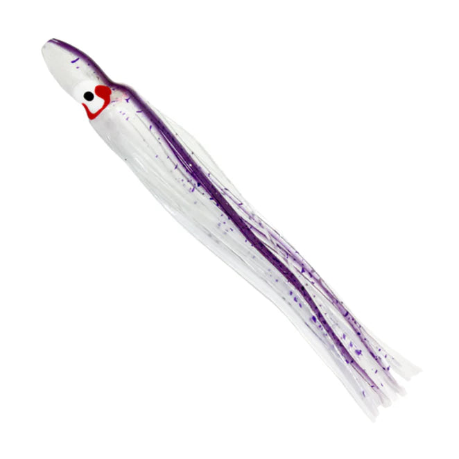 Load image into Gallery viewer, Gibbs Delta 4.5" squid - Unrigged