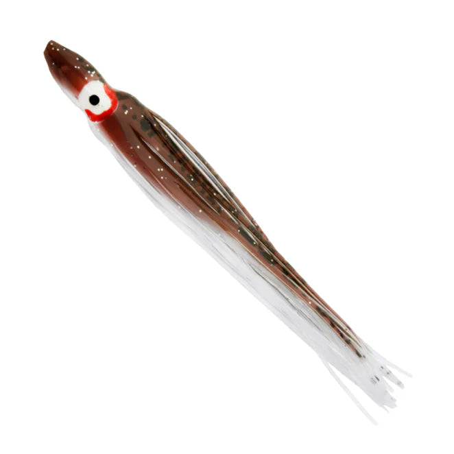 Load image into Gallery viewer, Gibbs Delta 4.5" squid - Unrigged