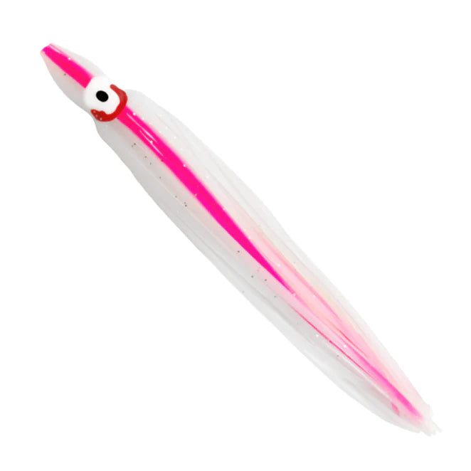 Load image into Gallery viewer, Gibbs Delta 4.5" squid - Unrigged