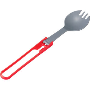 Load image into Gallery viewer, MSR Folding Utensil - Spork