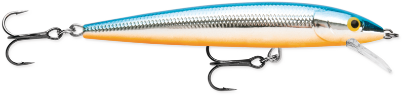 Load image into Gallery viewer, Rapala Husky Jerk