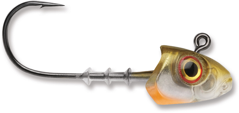 Load image into Gallery viewer, Storm 360GT Search Bait Jig Heads