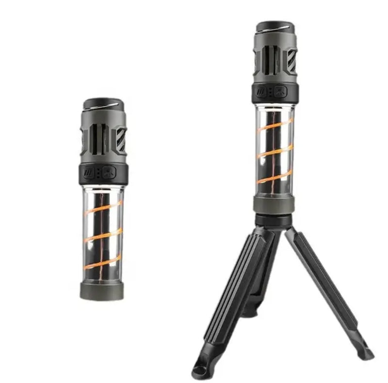 Load image into Gallery viewer, i2 - Mosquito Repellent with Built-In Lantern & Flashlight