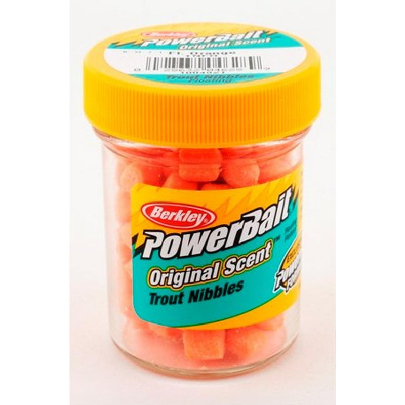Load image into Gallery viewer, Berkley Powerbait Trout Nibbles