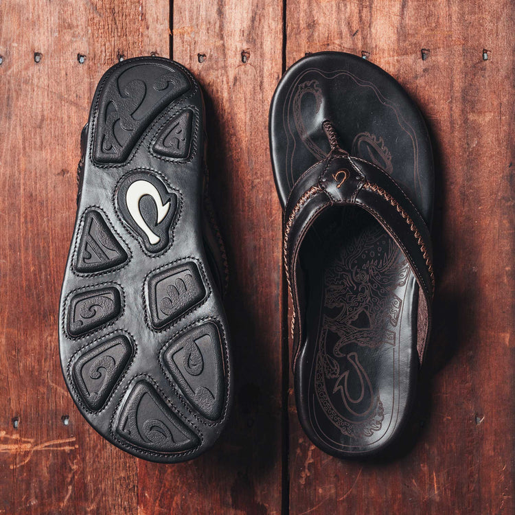 Load image into Gallery viewer, OluKai Men's Mea Ola
