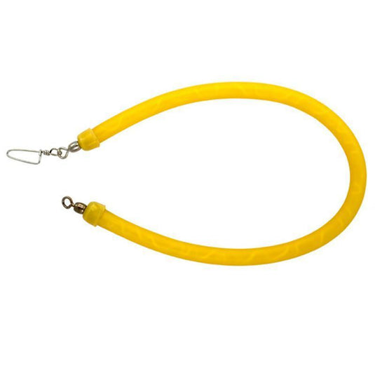 Wally Whale Rubber Snubber