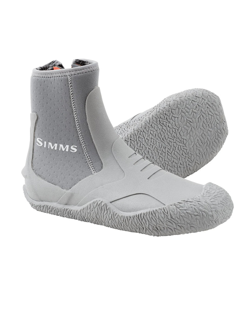 Load image into Gallery viewer, Simms Men's ZipIt II Flats Booties