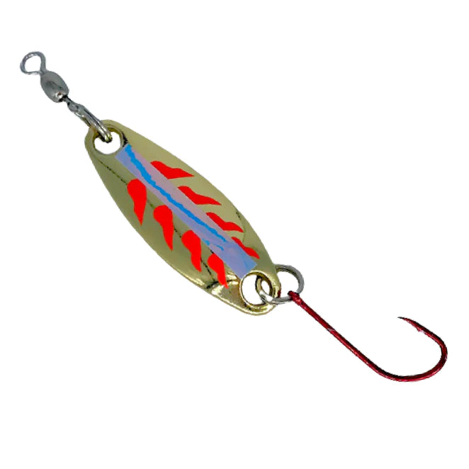 Load image into Gallery viewer, Gibbs Croc Spoons