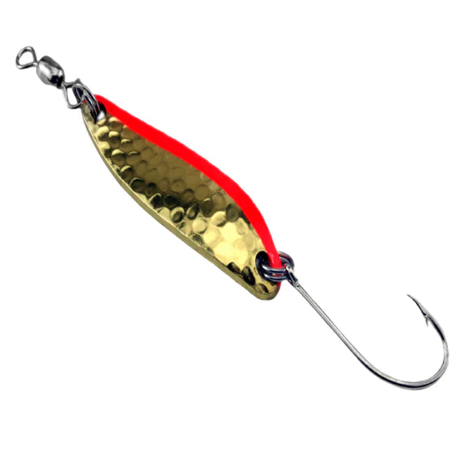 Load image into Gallery viewer, Gibbs Croc Spoons