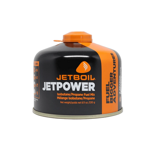 JetBoil JetPower Fuel (In-Store Pickup Only)