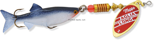 Load image into Gallery viewer, Mepps Aglia Long