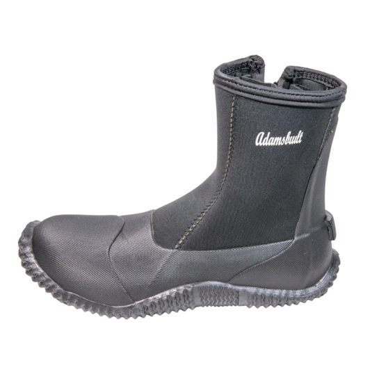 Adamsbuilt Knott Creek Neoprene Booties