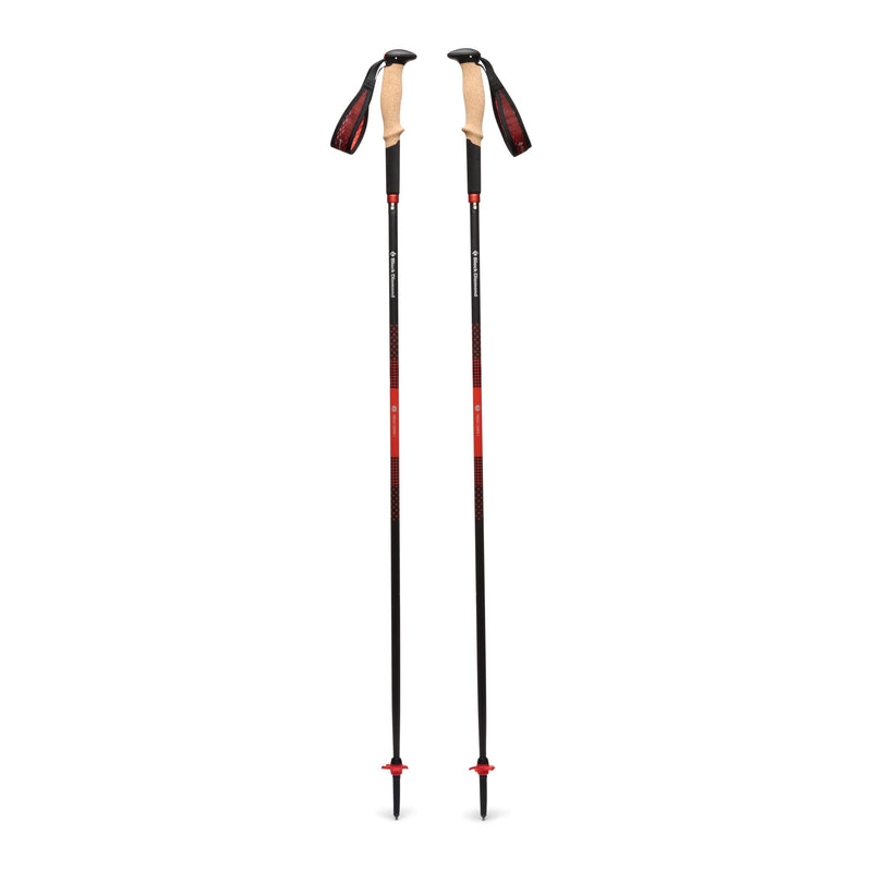 Load image into Gallery viewer, Black Diamond Pursuit Carbon Z Poles