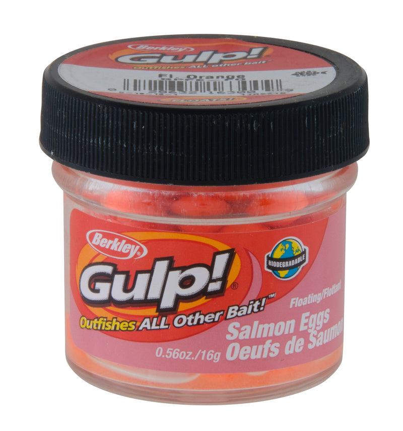 Load image into Gallery viewer, Berkley Floating Salmon Eggs