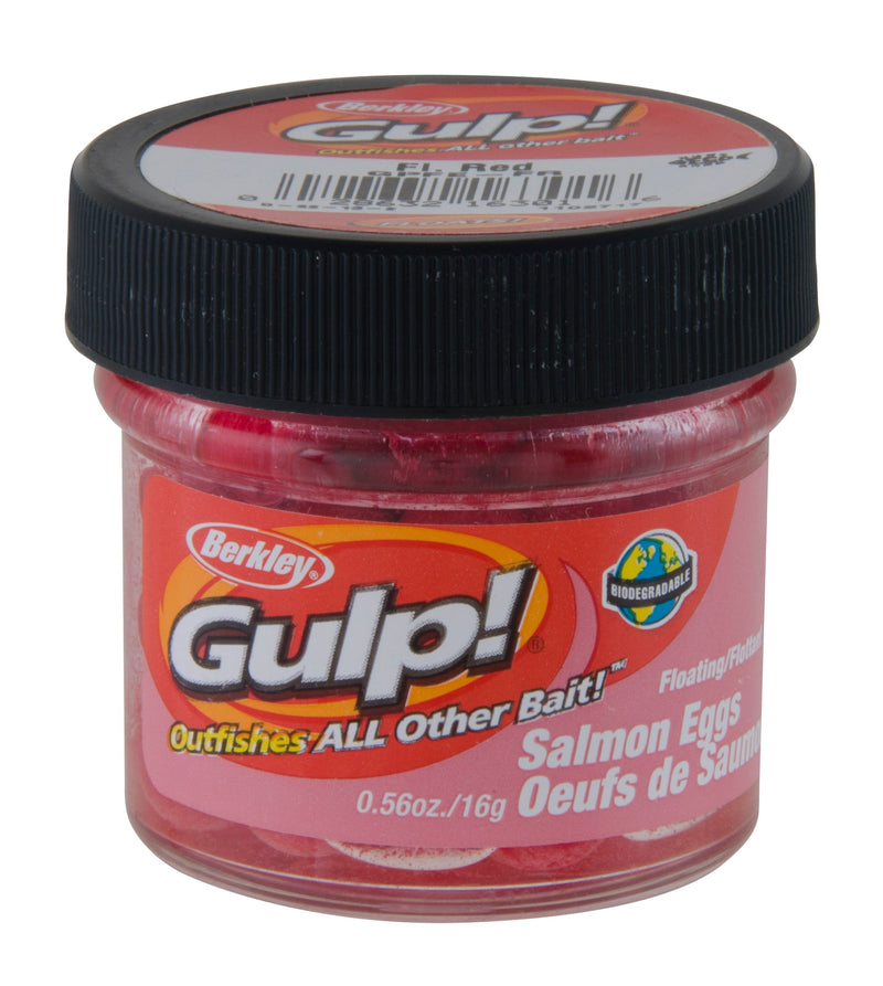 Load image into Gallery viewer, Berkley Floating Salmon Eggs