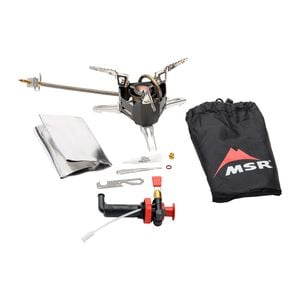 MSR XGK™ EX Extreme Condition Stove