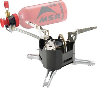 MSR XGK™ EX Extreme Condition Stove
