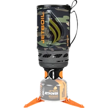 Load image into Gallery viewer, Jetboil Flash Cooking System