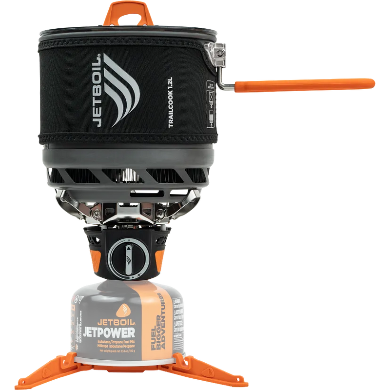 Load image into Gallery viewer, Jetboil TrailCook 1.2L Cook System