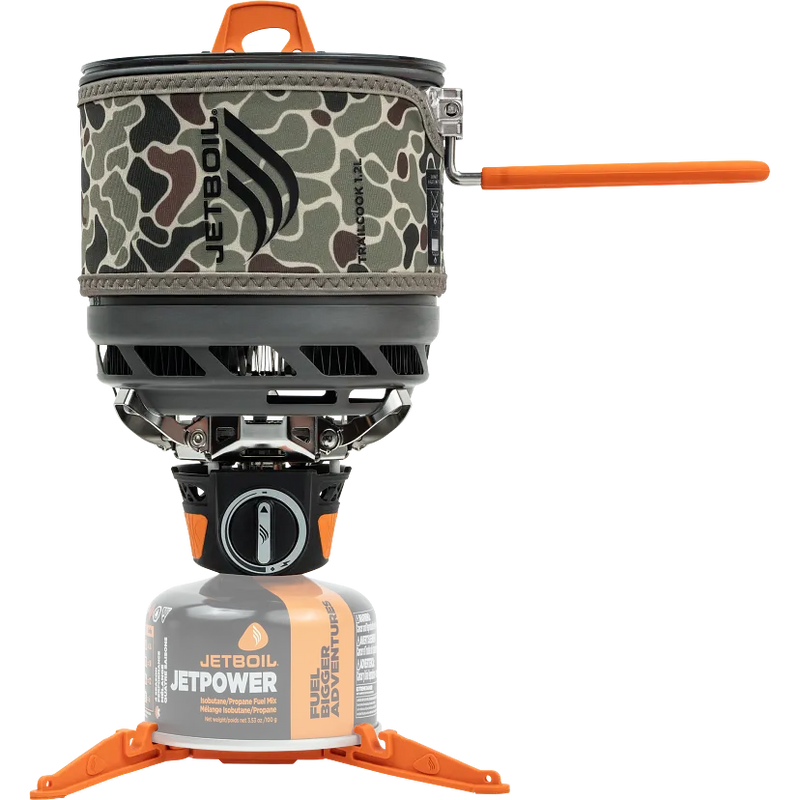 Load image into Gallery viewer, Jetboil TrailCook 1.2L Cook System
