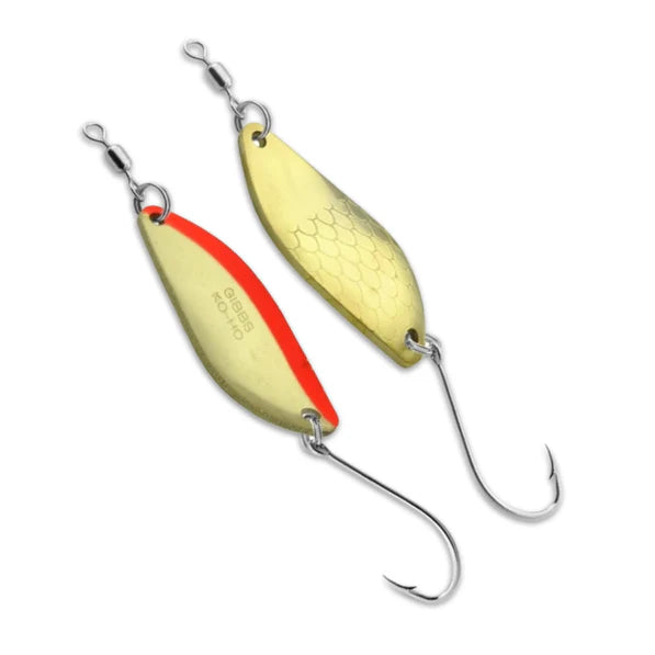 Load image into Gallery viewer, Gibbs - Koho Spoons