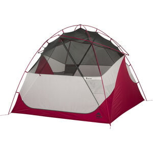 Load image into Gallery viewer, MSR Habiscape™ 4-Person Family & Group Camping Tent
