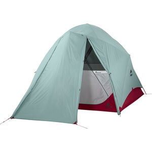 Load image into Gallery viewer, MSR Habiscape™ 4-Person Family & Group Camping Tent