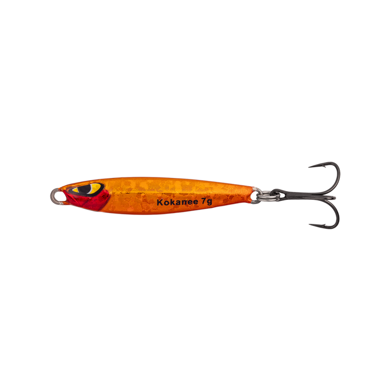Load image into Gallery viewer, Mustad Kokanee Jig