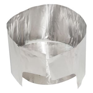 MSR Heat Reflector With Windscreen
