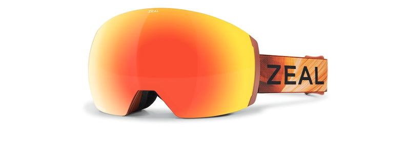 Load image into Gallery viewer, Zeal Optics Portal XL Polarized Goggles